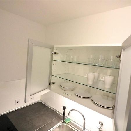 Appartement Im Zentrum Von Langenhagen Mit Netflix Und Tiefgarage Hannover Bagian luar foto