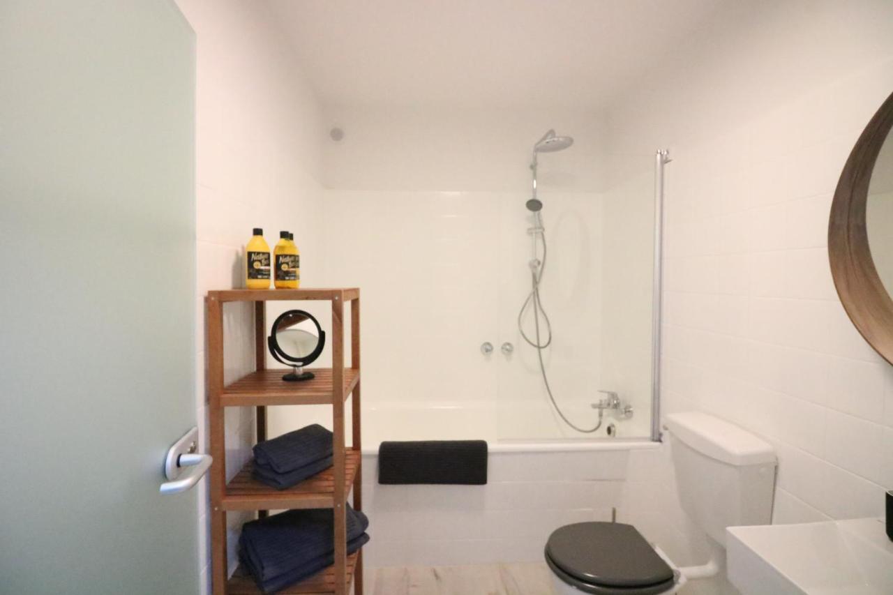 Appartement Im Zentrum Von Langenhagen Mit Netflix Und Tiefgarage Hannover Bagian luar foto