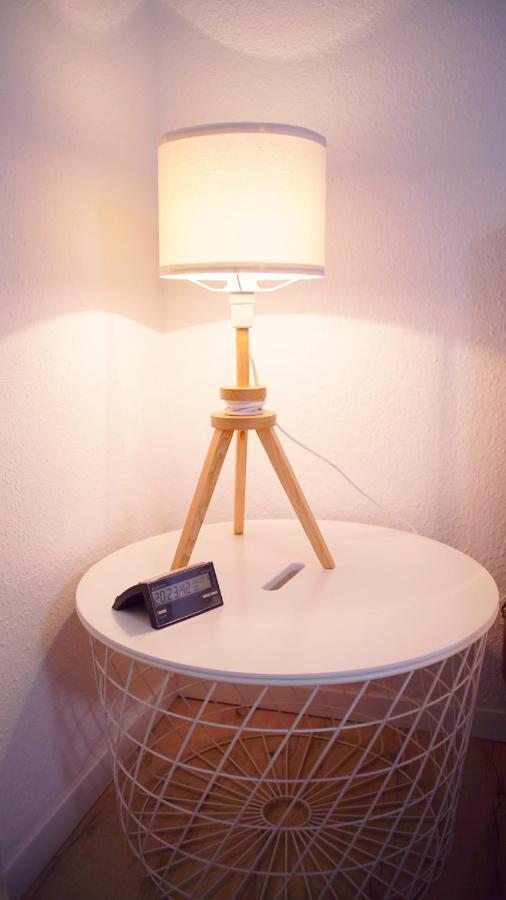 Appartement Im Zentrum Von Langenhagen Mit Netflix Und Tiefgarage Hannover Bagian luar foto